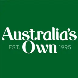 Logo Australia Own