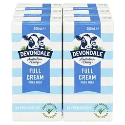 Logo Devondale