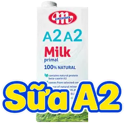 Logo Mlekovita