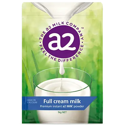 Hình ảnh A2 Full Cream 1KG