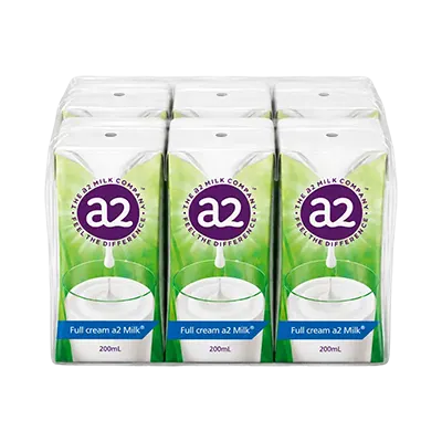 A2 Full Cream 200ml