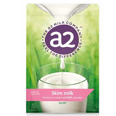Hình ảnh A2 Skim Milk 1KG