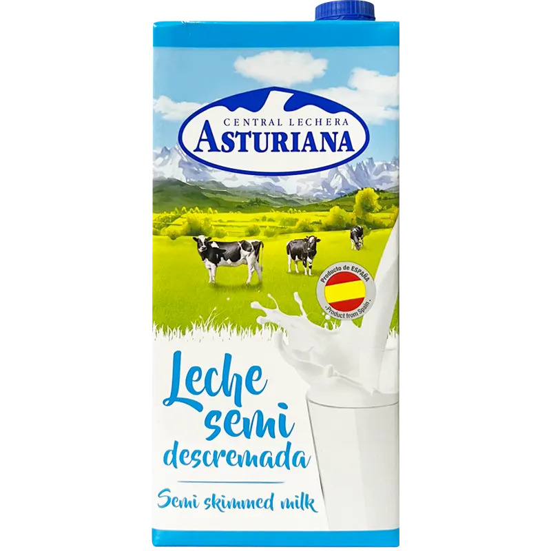 Hình ảnh Asturiana Low Fat...