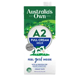 Logo Australia Own