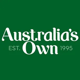 Logo Australia Own