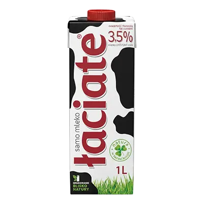 Laciate Full Cream 1L