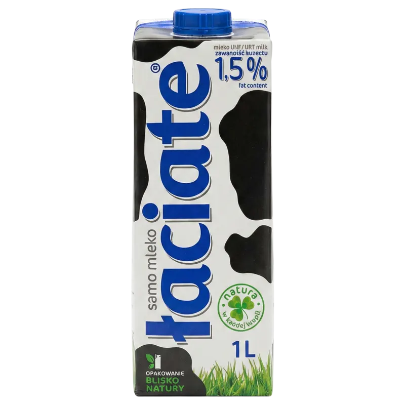 Hình ảnh Laciate Low Fat 1L