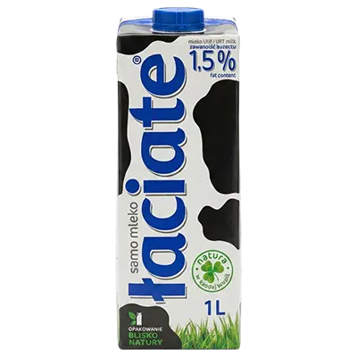 Laciate Low Fat 1L