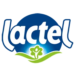 Logo Lactel