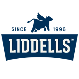 Logo Liddells
