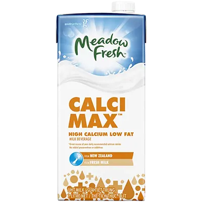 Hình ảnh Meadow Fresh Calci Max 1L