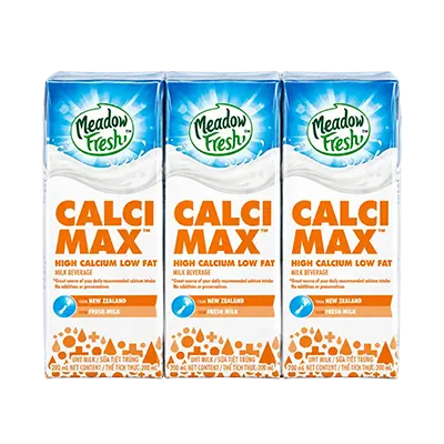 Hình ảnh Meadow Fresh Calci Max 200ml