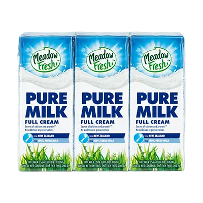 Meadow Fresh Full Cream 200ml