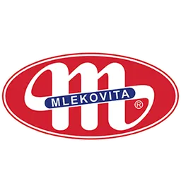 Logo Mlekovita