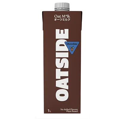 Oatside Chocomalt 1L