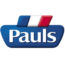 Logo Pauls