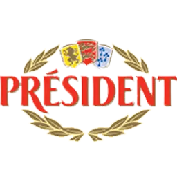 Logo President