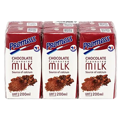 Promess Chocolate 200ml