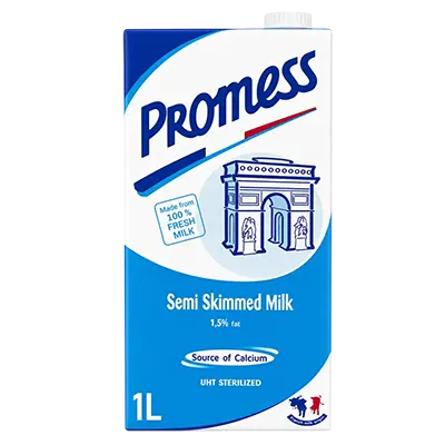 Promess Low Fat 1L