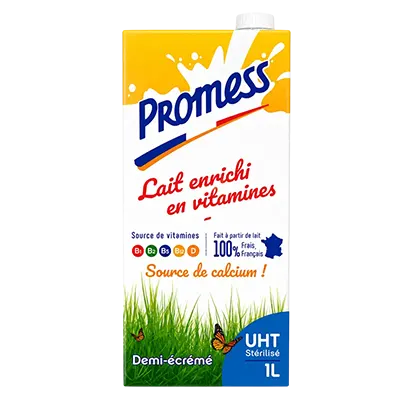 Hình ảnh Promess Vitamin 1L