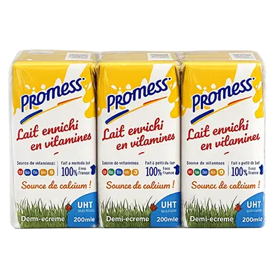 Hình ảnh Promess Vitamin 200ml